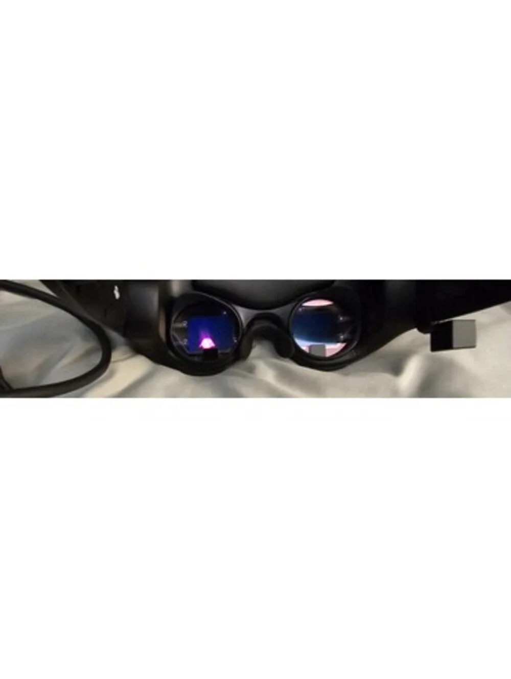 Magic Leap One Creator Edition M9001 Complete. Tested. Not Connecting to server